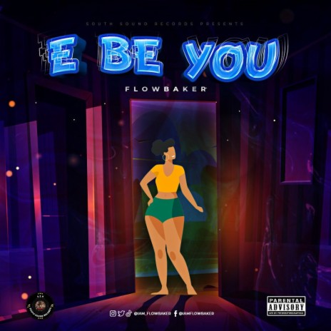 E Be You | Boomplay Music