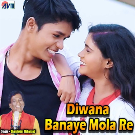 Diwana Banaye Mola Re | Boomplay Music