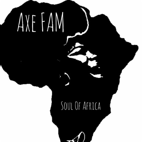 Soul Of Africa | Boomplay Music
