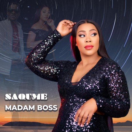 Madam Boss | Boomplay Music