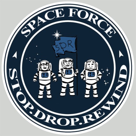 Space Force | Boomplay Music