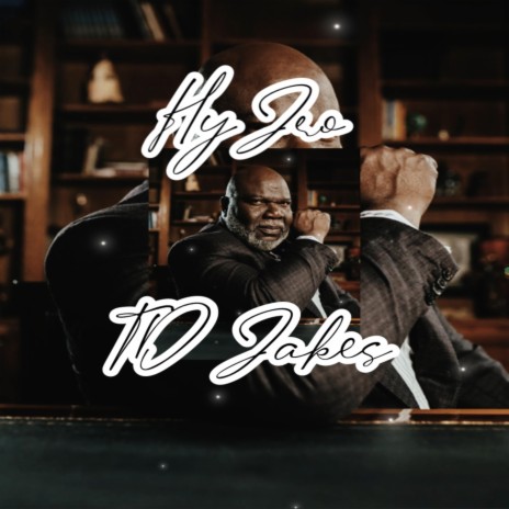 TD JAKES | Boomplay Music