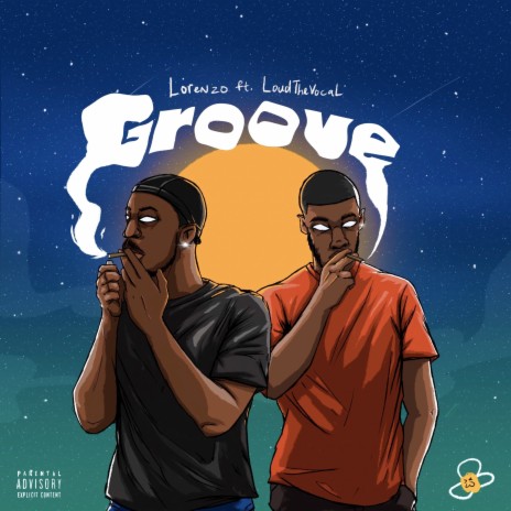 Groove ft. Loudthevocal | Boomplay Music