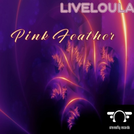 Pink Feather | Boomplay Music