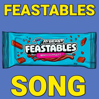 Feastables Song (Mr Beast)