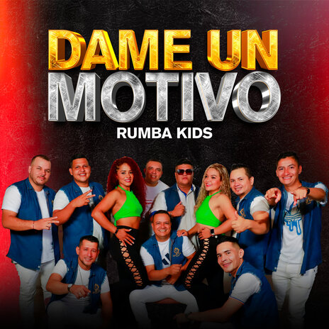 Dame Un Motivo | Boomplay Music