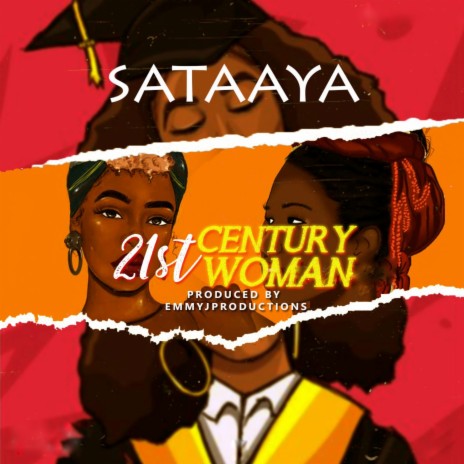 21st Century Woman | Boomplay Music