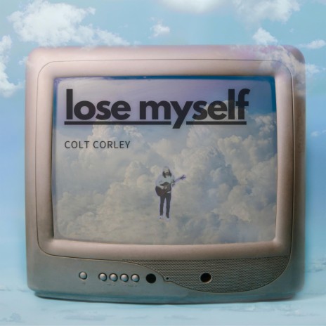 Lose Myself | Boomplay Music