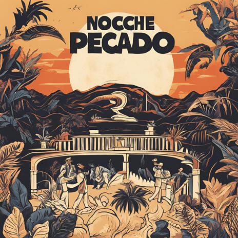 NOCHE DE PECADO | Boomplay Music