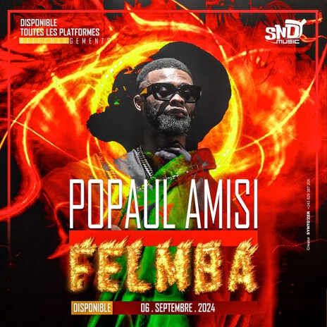 Felmba ft. sndy | Boomplay Music