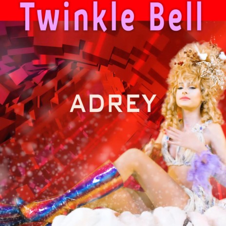 Twinkle Bell Xmas2021 ft. Adrey