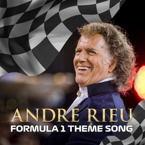 Formula 1 Theme (André Rieu Version) ft. Johann Strauss Orchestra | Boomplay Music