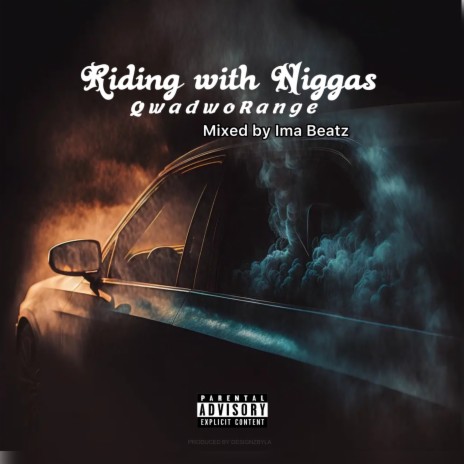 Riding With Niggas | Boomplay Music