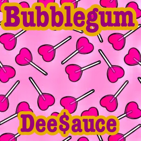 BUBBLEGUM