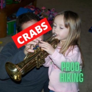 crabs (prod. hiking)