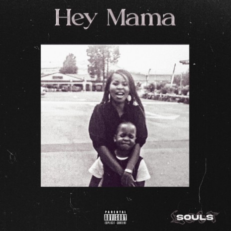 Hey Mama ft. Sirskii | Boomplay Music