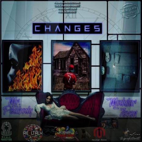 Changes ft. Modular&even & THCproductions