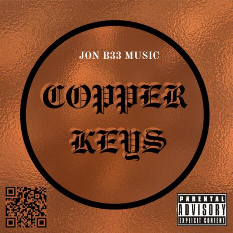 COPPER RELIK ft. JON BROWNELL | Boomplay Music