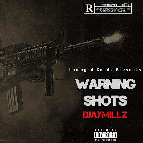 Warning Shots | Boomplay Music