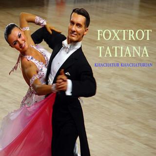 Foxtrot Tatiana