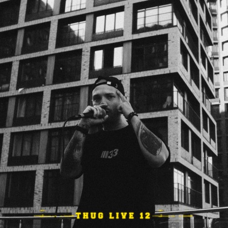 THUG LIVE 12 | Boomplay Music