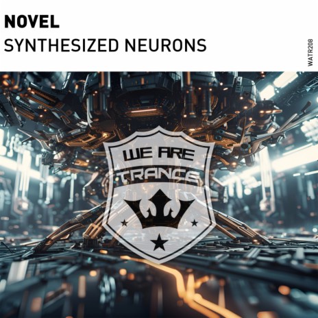 Synthesized Neurons (Extended Mix) | Boomplay Music