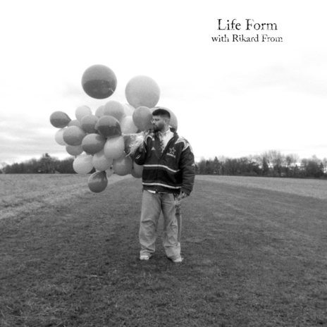 Life Form ft. Rikard From