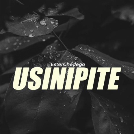 Usinipite | Boomplay Music