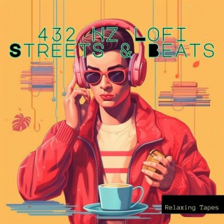 432 Hz Lofi Streets & Beats