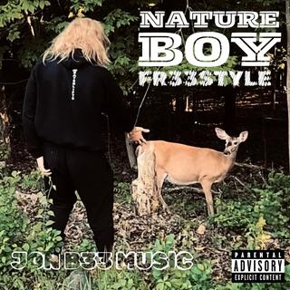 NATURE BOY FREESTYLE