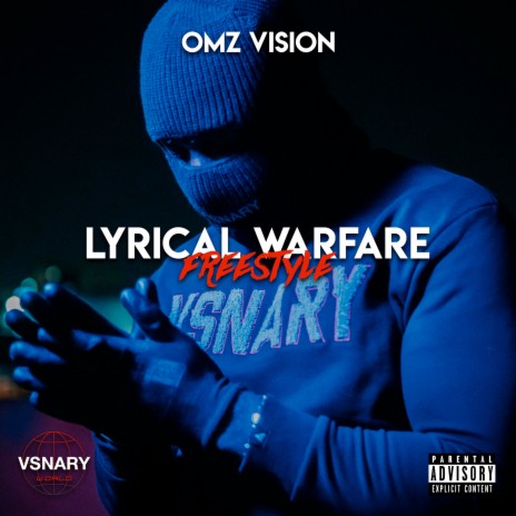 Lyrical Warfare Freestyle | Boomplay Music