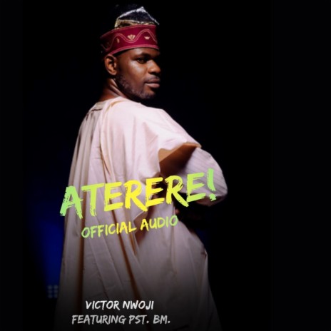 Aterere (feat. Pastor BM) | Boomplay Music