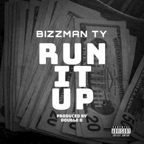 Run It Up | Boomplay Music