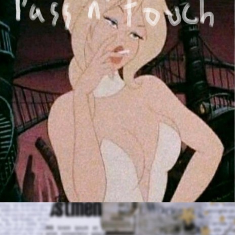 Pass n' touch