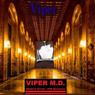 Viper PhD (Doctorate In Business)