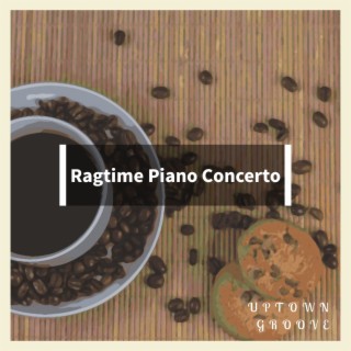 Ragtime Piano Concerto