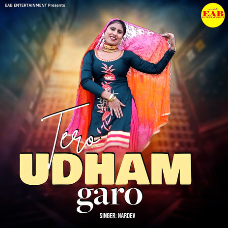 Tero Udham Garo | Boomplay Music