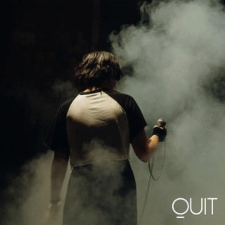 QUIT ft. FIFTH ELEMENT lyrics | Boomplay Music