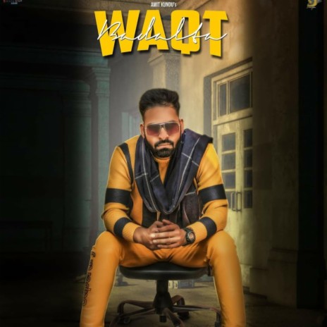 Waqt Badlta | Boomplay Music