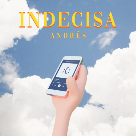 Indecisa | Boomplay Music