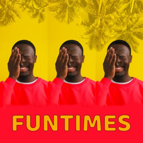 Fun Times (Radio Edit) ft. Hues