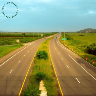 Carretera del Sur lyrics | Boomplay Music