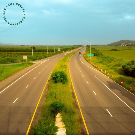 Carretera del Sur | Boomplay Music