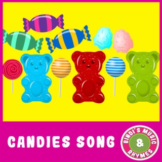 Candies Song