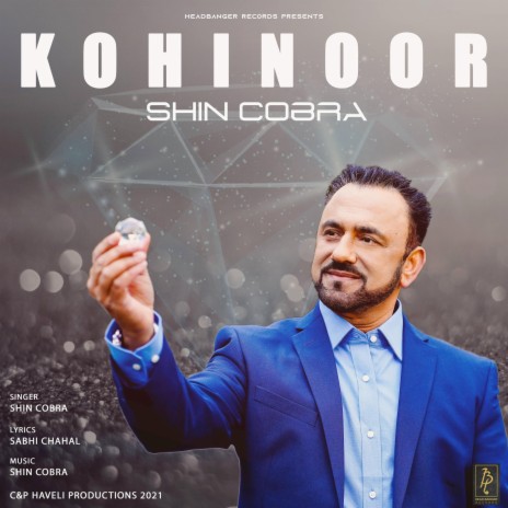 Kohinoor ft. Shin Cobra