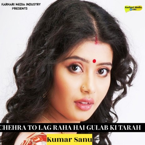 Chehra to Lag Raha Hai Gulab Ki Tarah (Original Soundtrack) | Boomplay Music