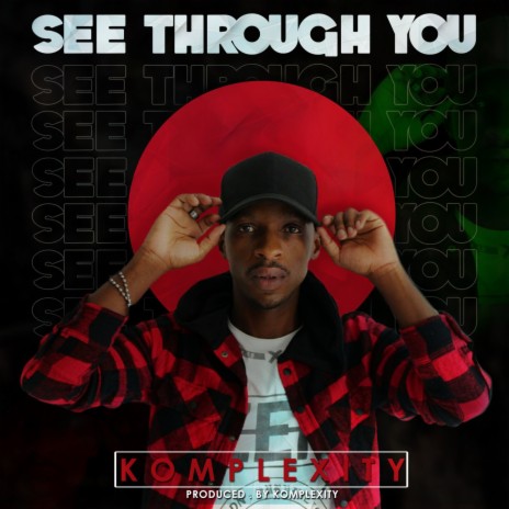 See Through You | Boomplay Music
