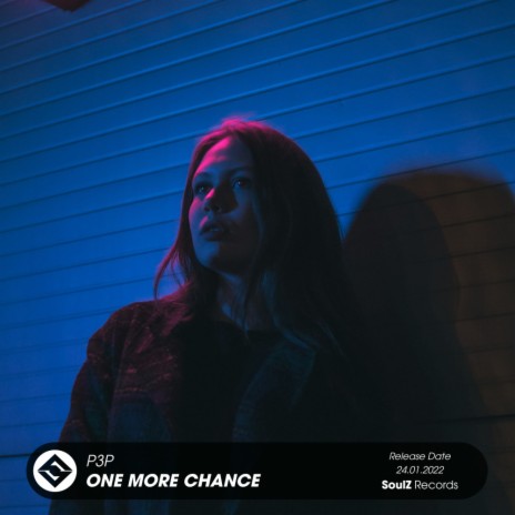 One More Chance (Extended Mix) | Boomplay Music