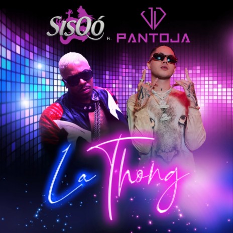 La Thong ft. JD Pantoja | Boomplay Music