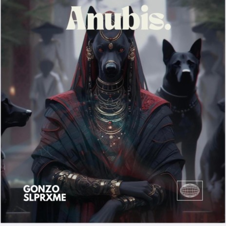 Anubis | Boomplay Music